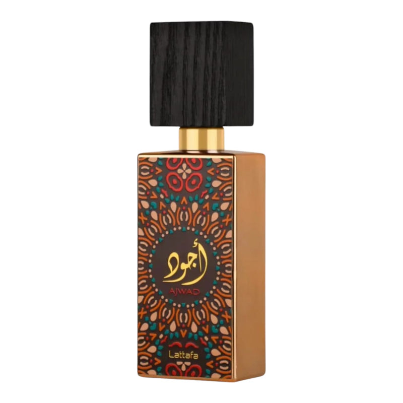 Perfume Árabe Ajwad  - Fem. - 60ml