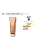 Loção Hidratante V.S. Bare Vanilla - Shimmer - 236ml
