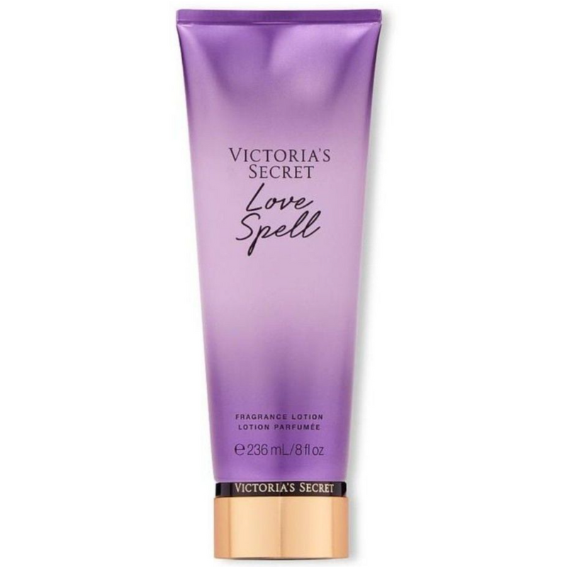 Loção Hidratante V.S. Love Spell - Tradicional - 236ml