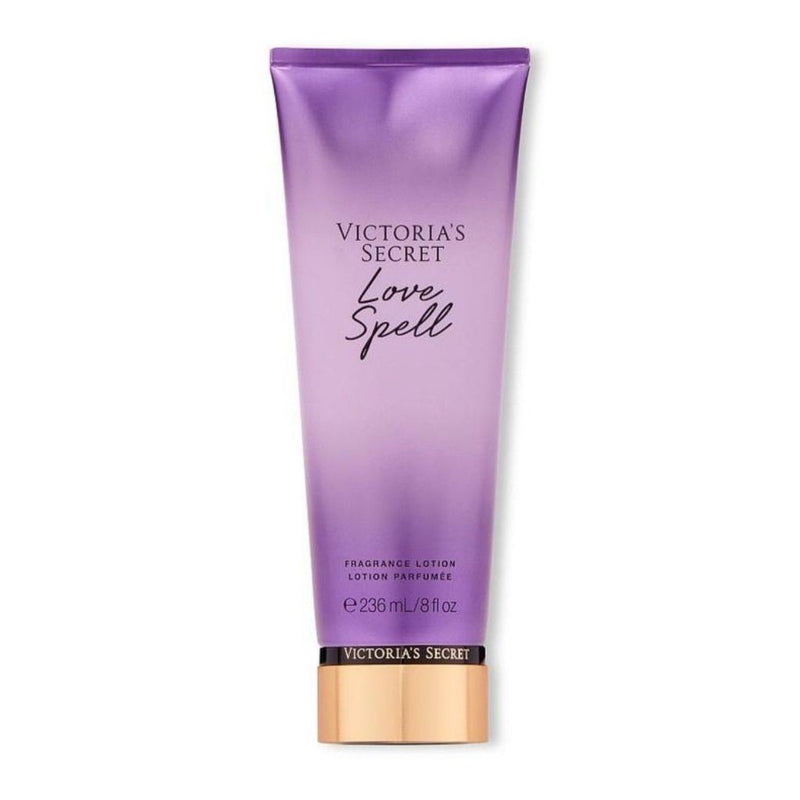 Loção Hidratante V.S. Love Spell - Tradicional - 236ml