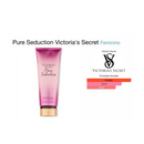 Loção Hidratante V.S. Pure Seduction - Tradicional - 236ml
