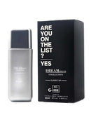G - 008 Dream Brand Collection - 212 Men - 80ml - Masc.