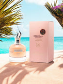 G - 136 Dream Brand Collection - Scandal - Fem. 100ml