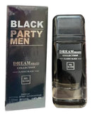 G - 154 Dream Brand Collection - Vip Black - Masc. - 100ml