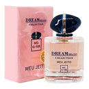 G - 188 Dream Brand Collection - May Way - Fem. - 100ml