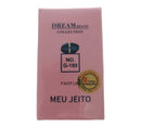 G - 188 Dream Brand Collection - May Way - Fem. - 100ml