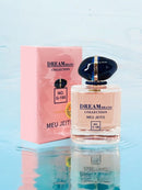 G - 188 Dream Brand Collection - May Way - Fem. - 100ml