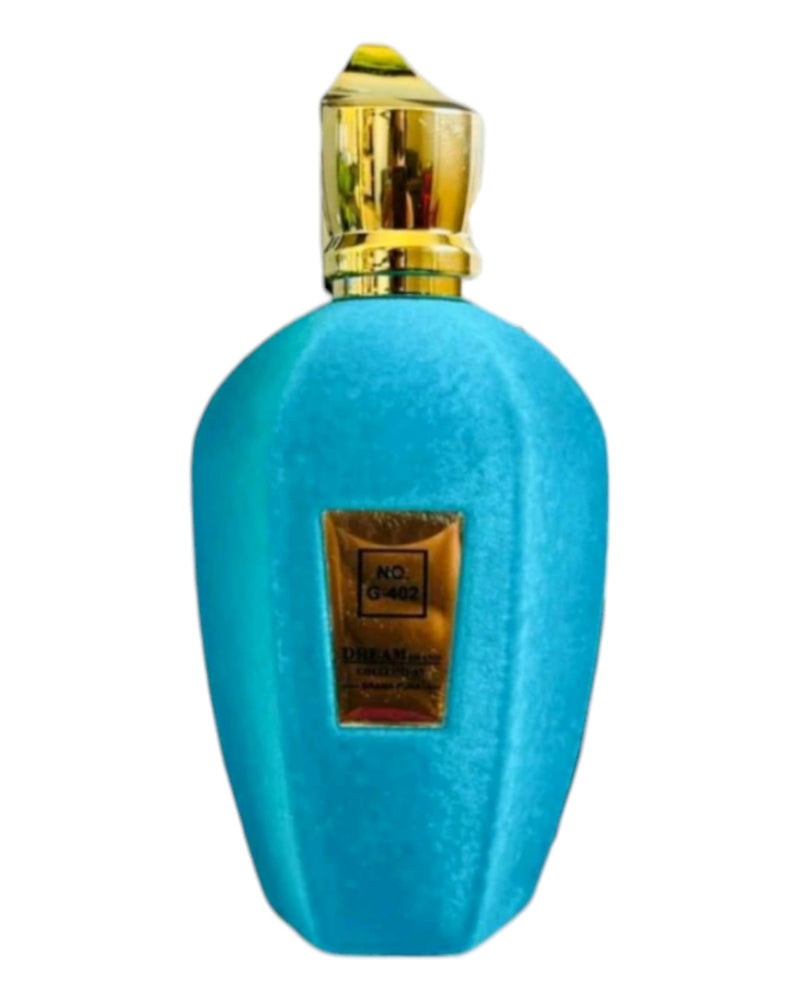 G - 402 Dream Brand Collection - Erba Pura - Fem. 100ml