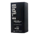 G - 008 Dream Brand Collection - 212 Men - 80ml - Masc.