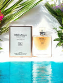 G - 012 Dream Brand Collection -- Beautiful - Fem. - 100ml