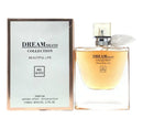 G - 012 Dream Brand Collection -- Beautiful - Fem. - 100ml