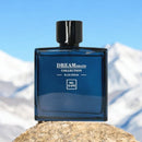 G - 070 Dream Brand Collection Blue Dream - Masc. 100ml