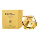 G - 105 Dream Brand Collection Lady - Fem. - 100ml