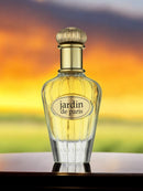 Perfume Árabe Jardin De Paris Maison Alhambra Fem. - 100ml -
