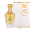 Perfume Árabe Jardin De Paris Maison Alhambra Fem. - 100ml -