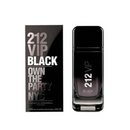 Perfume 212 VIP Black - Carolina Herrera - Masculino - 100ml