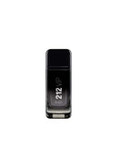 Perfume 212 VIP Black - Carolina Herrera - Masculino - 100ml