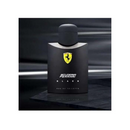 Perfume Ferrari Black Eua de Toilette - Masculino - 125ml