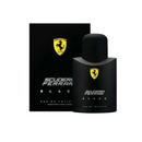 Perfume Ferrari Black Eua de Toilette - Masculino - 125ml