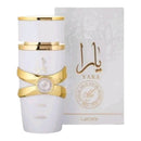 Perfume Árabe Yara Moi Lattafa – Fem. - 100ml