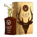 Perfume Árabe Al Noble Wazeer Lattafa - 100ml