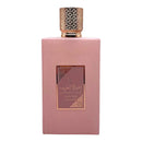 Perfume Árabe Ameerat Al Arab Prive Rose - Asdaaf - Fem. - 100ml