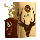 Perfume Árabe Al Noble Wazeer Lattafa - 100ml