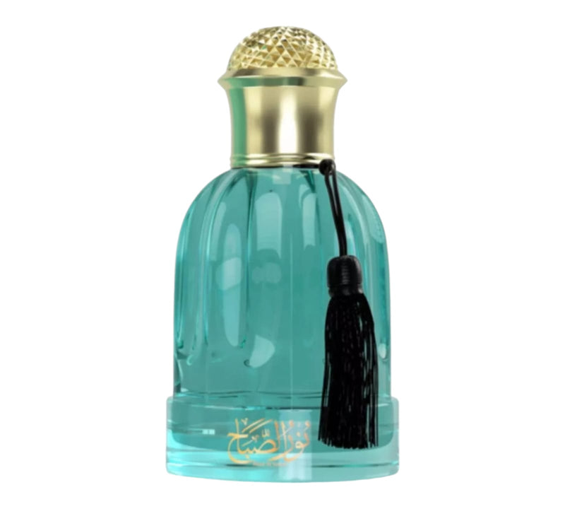 Perfume Árabe Noor Al Sabah Al Wataniah – Unissex - 100ml