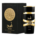 Perfume Árabe Asad - Mas. 100ml