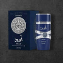 Perfume Árabe Asad Zanzibar Lattafa - 100ml - Masculino