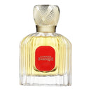 Perfume Árabe La Rouge Baroque 540 branco - 100ml - Unissex