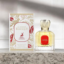 Perfume Árabe La Rouge Baroque 540 branco - 100ml - Unissex