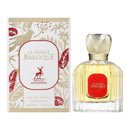 Perfume Árabe La Rouge Baroque 540 branco - 100ml - Unissex