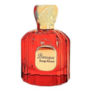 Perfume Árabe Baroque Rouge Extrait Vermelho - Maison Alhambra – Fem. - 100ml