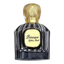 Perfume Árabe Baroque Satin Oud - Unissex - 100ml