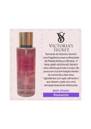 Body Sphash Romantic - Tradicional - 250ml