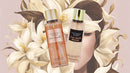Body Sphash - Bare Vanilla - Shimmer - 250ml