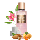 Body Sphash - Velvet Petals - Shimmer- 200ml