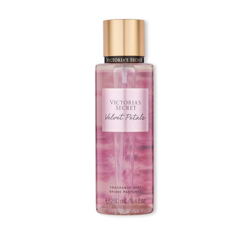 Body Sphash - Velvet Petals - Tradicional - 250ml