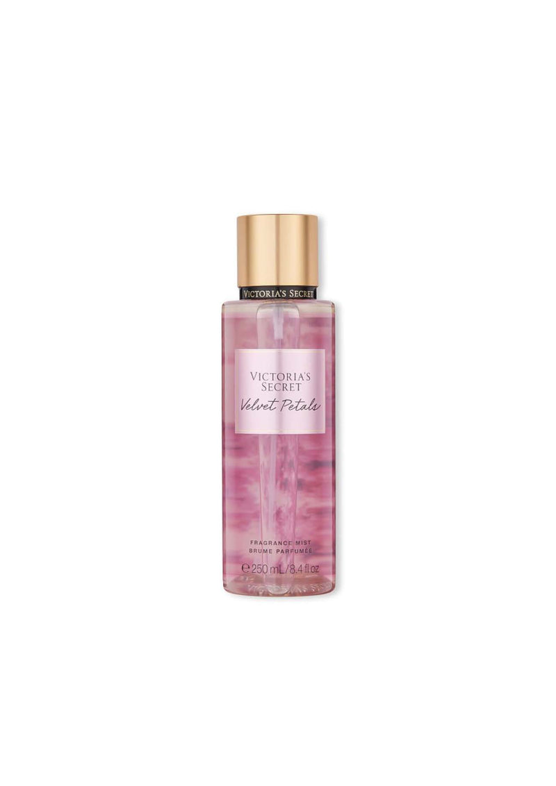 Body Sphash - Velvet Petals - Tradicional - 250ml