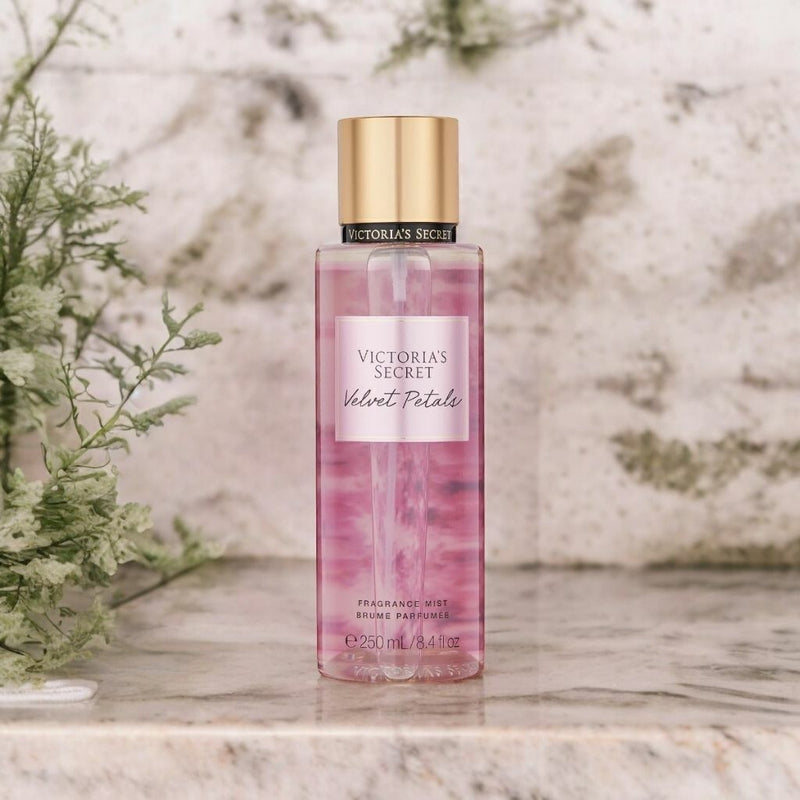 Body Sphash - Velvet Petals - Tradicional - 250ml
