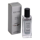 116 - Brand Collection Tubete WINNER EDP - MASC. - 30ML