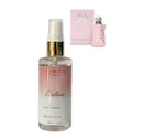 Perfume para Cabelo Delina - Secret´s Hair - 60ml