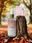 Perfume para Cabelo Delina - Secret´s Hair - 60ml