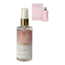 Perfume para Cabelo Delina - Secret´s Hair - 60ml