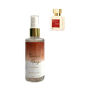 Perfume para Cabelo Baroque Rouge - Secret´s Hair - 60ml