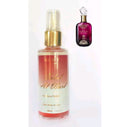 Perfume para Cabelo Sabah AL Secret´s Hair - 60ML