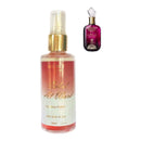 Perfume para Cabelo Sabah AL Secret´s Hair - 60ML
