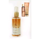 Perfume para Cabelo Bare Vanilla - Secret´s Hair - 60ML