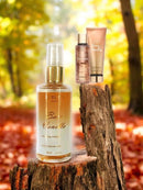 Perfume para Cabelo Bare Vanilla - Secret´s Hair - 60ML